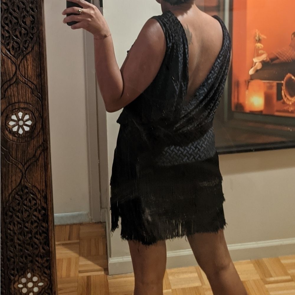 Party dress 